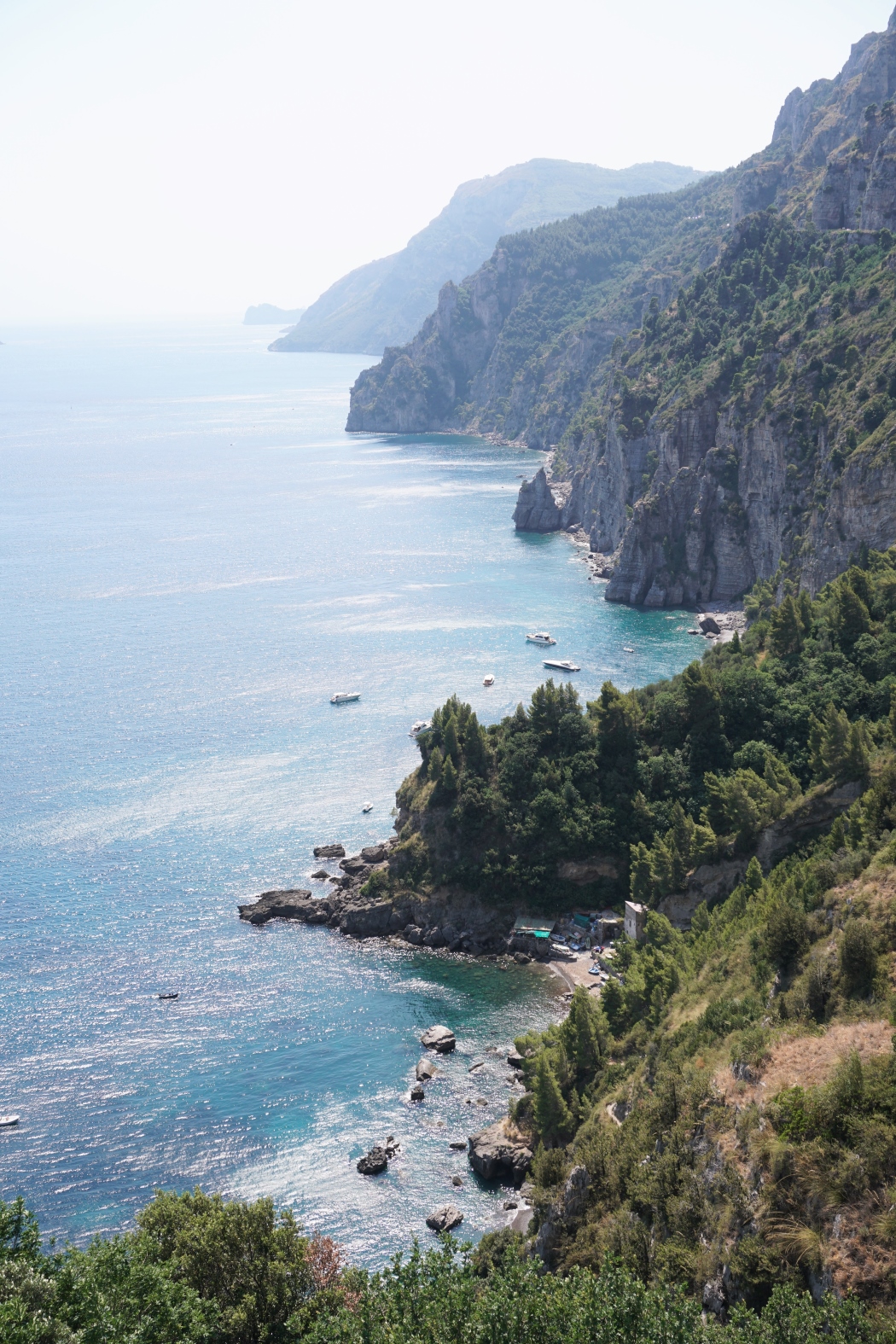 Sorrento,Amalfi Coast-Positano (21)
